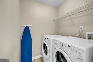 1246 Adcox Square, Stone Mountain, GA 30088 - Photo 19