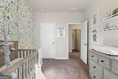 203 Pisgah Crossing #2, Cartersville, GA 30120 - Photo 23