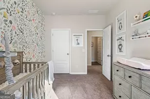 203 Pisgah Crossing, Cartersville, GA 30120 - Photo 23