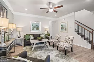 203 Pisgah Crossing, Cartersville, GA 30120 - Photo 13