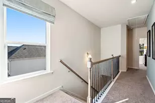 203 Pisgah Crossing, Cartersville, GA 30120 - Photo 15