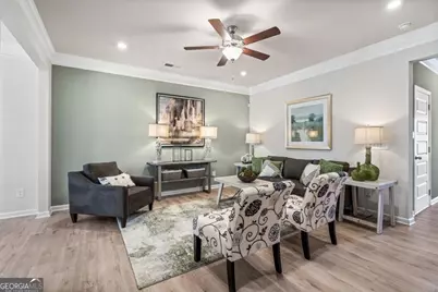 203 Pisgah Crossing #2, Cartersville, GA 30120 - Photo 5