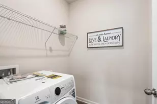 203 Pisgah Crossing, Cartersville, GA 30120 - Photo 21