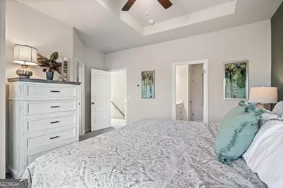 203 Pisgah Crossing #2, Cartersville, GA 30120 - Photo 17