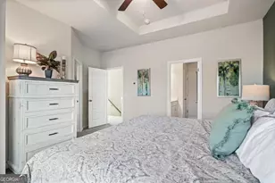 203 Pisgah Crossing, Cartersville, GA 30120 - Photo 17