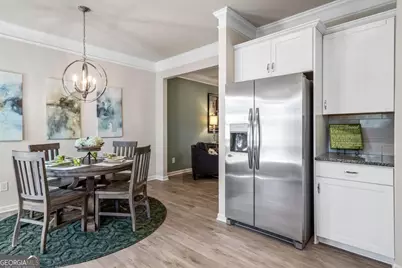 203 Pisgah Crossing #2, Cartersville, GA 30120 - Photo 11