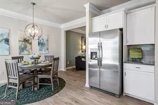 203 Pisgah Crossing, Cartersville, GA 30120 - Photo 11