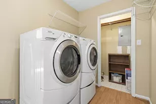 160 Wellington Dr, McDonough, GA 30252 - Photo 21