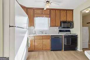 160 Wellington Dr, McDonough, GA 30252 - Photo 19