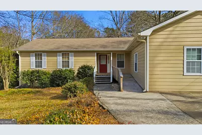 160 Wellington Drive, McDonough, GA 30252 - Photo 3