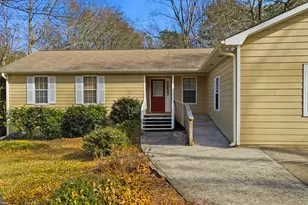 160 Wellington Dr, McDonough, GA 30252 - Photo 3