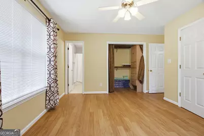 160 Wellington Drive, McDonough, GA 30252 - Photo 33
