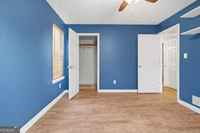 160 Wellington Drive, McDonough, GA 30252 - Photo 29