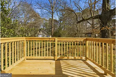 160 Wellington Drive, McDonough, GA 30252 - Photo 35