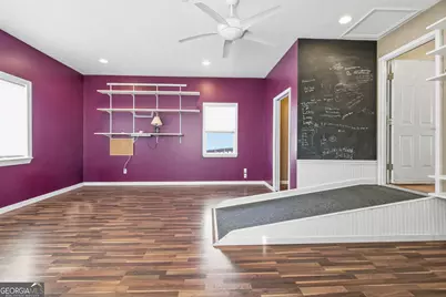 160 Wellington Drive, McDonough, GA 30252 - Photo 17