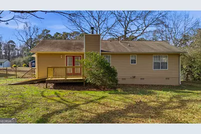 160 Wellington Drive, McDonough, GA 30252 - Photo 5
