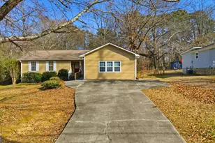 160 Wellington Dr, McDonough, GA 30252 - Photo 1