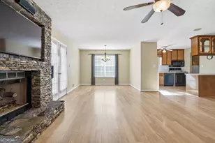 160 Wellington Dr, McDonough, GA 30252 - Photo 9