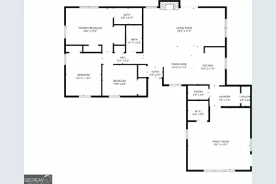 160 Wellington Drive, McDonough, GA 30252 - Photo 37