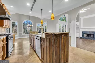 8155 Saint Marlo Country Club Parkway, Duluth, GA 30097 - Photo 25