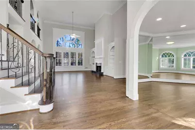 8155 Saint Marlo Country Club Parkway, Duluth, GA 30097 - Photo 15