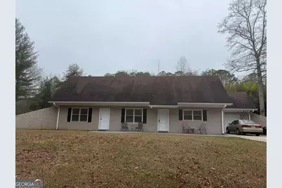 1837 Whooping Creek Road, Carrollton, GA 30116 - Photo 1