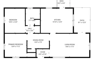 130 Liberty Cir, Hartwell, GA 30643 - Photo 13