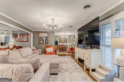 5316 Dearing Street, Covington, GA 30014 - Photo 11