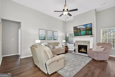 350 Cushing Street, Senoia, GA 30276 - Photo 5