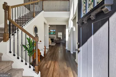 350 Cushing Street, Senoia, GA 30276 - Photo 3