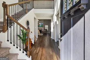 350 Cushing St, Senoia, GA 30276 - Photo 3