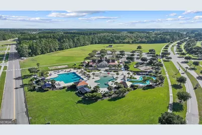 522 Flat Rock Trace, Port Wentworth, GA 31407 - Photo 15