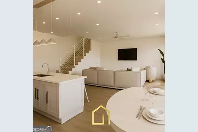 522 Flat Rock Trace, Port Wentworth, GA 31407 - Photo 5