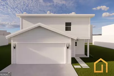 522 Flat Rock Trace, Port Wentworth, GA 31407 - Photo 3