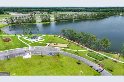 522 Flat Rock Trace, Port Wentworth, GA 31407 - Photo 11