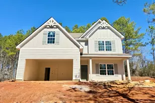 1030 Sun Valley Ct, Macon, GA 31211 - Photo 1