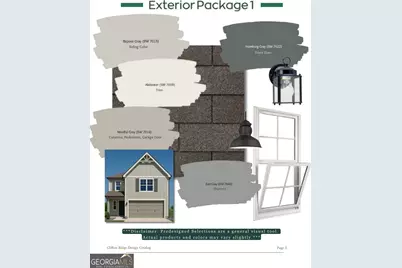 1030 Sun Valley Court #C55, Macon, GA 31211 - Photo 3