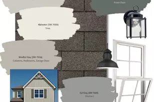 1030 Sun Valley Ct, Macon, GA 31211 - Photo 3