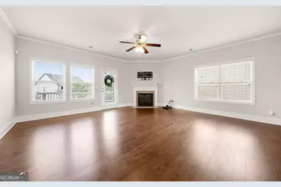 5959 Landers Loop, Fairburn, GA 30213 - Photo 7