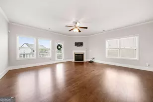 5959 Landers Loop, Fairburn, GA 30213 - Photo 7