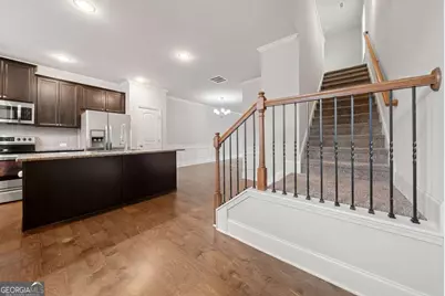 5959 Landers Loop, Fairburn, GA 30213 - Photo 13