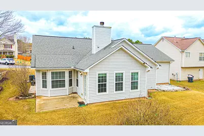 817 Lorraine Lane, Stockbridge, GA 30281 - Photo 59