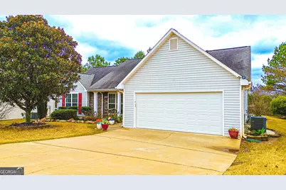 817 Lorraine Lane, Stockbridge, GA 30281 - Photo 67