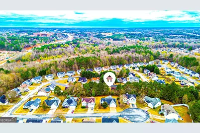 817 Lorraine Lane, Stockbridge, GA 30281 - Photo 71