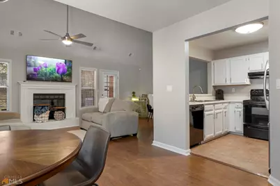 5150 Laurel Bridge Court SE, Smyrna, GA 30082 - Photo 3