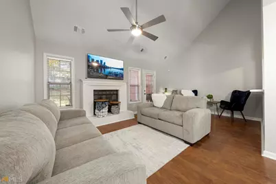 5150 Laurel Bridge Court SE, Smyrna, GA 30082 - Photo 7