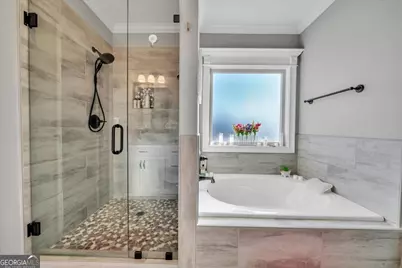 100 Huxley Terrace, Bonaire, GA 31005 - Photo 21