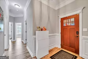 100 Huxley Ter, Bonaire, GA 31005 - Photo 31