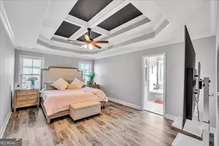 100 Huxley Ter, Bonaire, GA 31005 - Photo 17