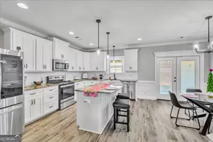 100 Huxley Ter, Bonaire, GA 31005 - Photo 9